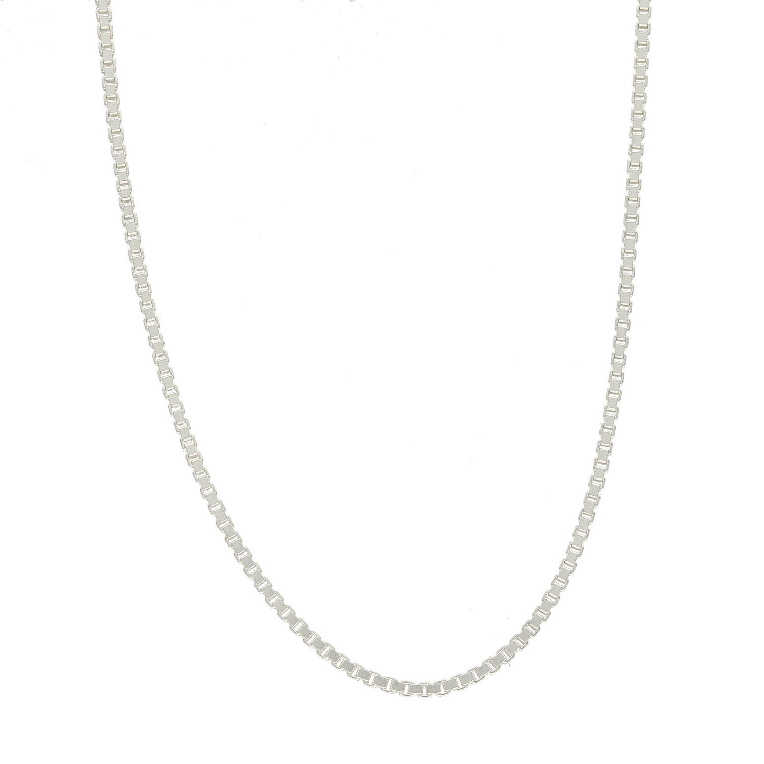 Srebrny łańcuszek gruba kostka 2 mm DIA-LAN-3825-30-925 2mm (1).jpg